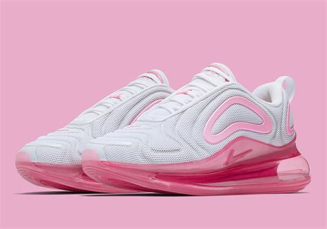 720 nike weiß pink|Nike air max 720 stockx.